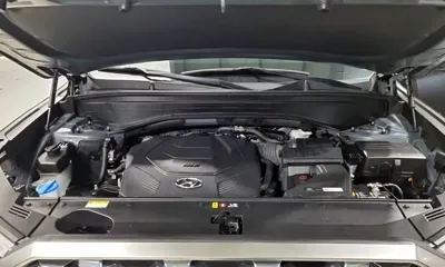 Hyundai Palisade 2019, 110953 км, за 14626.53 USD - фото 6