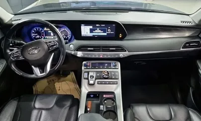 Hyundai Palisade 2019, 110953 км, за 14626.53 USD - фото 7