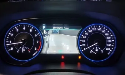 Hyundai Palisade 2019, 110953 км, за 14626.53 USD - фото 8