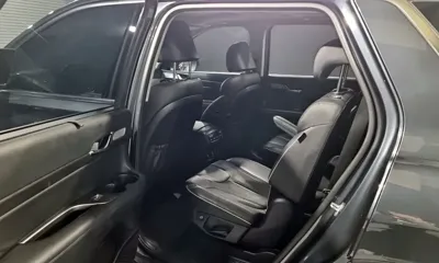 Hyundai Palisade 2019, 110953 км, за 14626.53 USD - фото 11