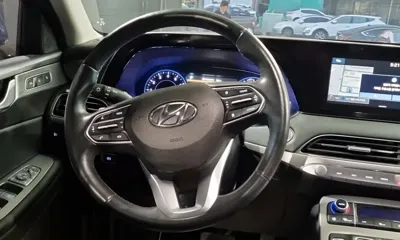 Hyundai Palisade 2019, 110953 км, за 14626.53 USD - фото 13