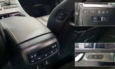 Hyundai Palisade 2019, 110953 км, за 14626.53 USD - фото 18