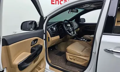 Kia Canival 2016, 168996 км, за 5579.62 USD - фото 10