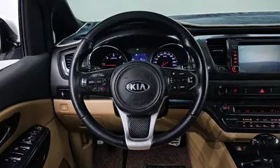Kia Canival 2016, 168996 км, за 5579.62 USD - фото 15