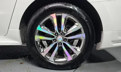 Kia Canival 2016, 168996 км, за 5579.62 USD - фото 21