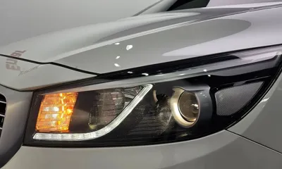 Kia Canival 2016, 168996 км, за 5579.62 USD - фото 22