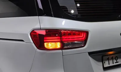 Kia Canival 2016, 168996 км, за 5579.62 USD - фото 23