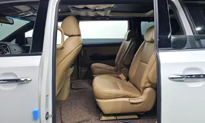 Kia Canival 2016, 168996 км, за 5579.62 USD - фото 26