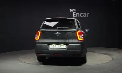KG_Mobility_Ssangyong TIBOLI 2018, 75310 км, за 5420.42 USD