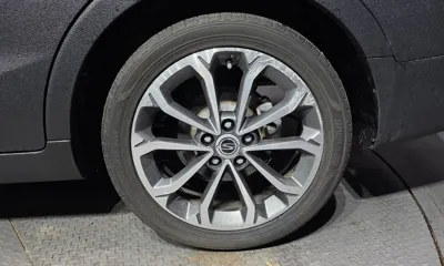 KG_Mobility_Ssangyong TIBOLI 2018, 75310 км, за 5420.42 USD