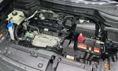 KG_Mobility_Ssangyong TIBOLI 2018, 75310 км, за 5420.42 USD - фото 6