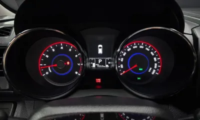KG_Mobility_Ssangyong TIBOLI 2018, 75310 км, за 5420.42 USD - фото 8