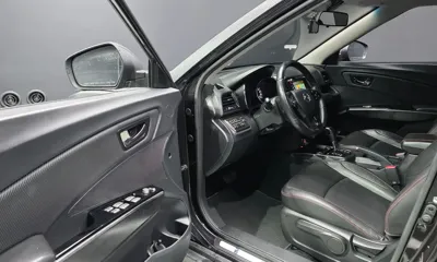 KG_Mobility_Ssangyong TIBOLI 2018, 75310 км, за 5420.42 USD - фото 11