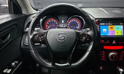 KG_Mobility_Ssangyong TIBOLI 2018, 75310 км, за 5420.42 USD - фото 13