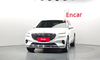 Genesis GV70 2024, 14857 км, за 26905.55 USD