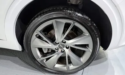 Genesis GV70 2024, 14857 км, за 26905.55 USD - фото 21