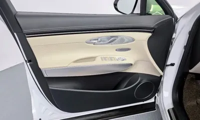 Genesis GV70 2024, 14857 км, за 26905.55 USD - фото 24