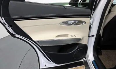 Genesis GV70 2024, 14857 км, за 26905.55 USD - фото 25