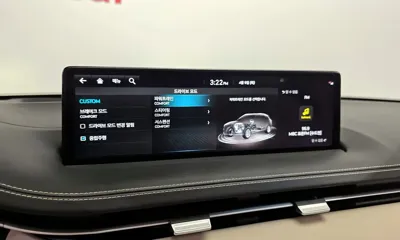 Genesis GV70 2024, 14857 км, за 26905.55 USD - фото 28