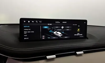 Genesis GV70 2024, 14857 км, за 26905.55 USD - фото 29