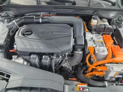 Hyundai Sonata 2022, 105765 км, за 10437.18 USD - фото 6