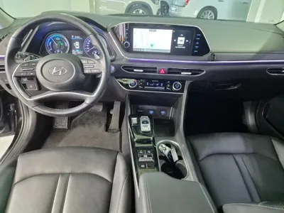 Hyundai Sonata 2022, 105765 км, за 10437.18 USD - фото 7