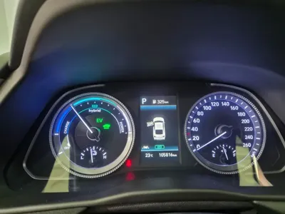 Hyundai Sonata 2022, 105765 км, за 10437.18 USD - фото 8