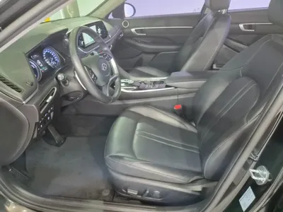 Hyundai Sonata 2022, 105765 км, за 10437.18 USD - фото 19