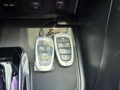 Hyundai Sonata 2022, 105765 км, за 10437.18 USD - фото 20