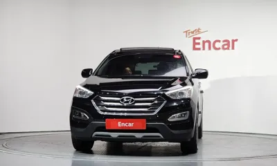 Hyundai Santafe 2013, 103814 км, за 6955.73 USD