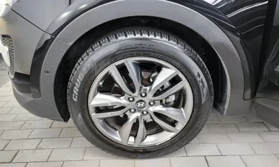 Hyundai Santafe 2013, 103814 км, за 6955.73 USD