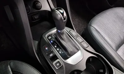 Hyundai Santafe 2013, 103814 км, за 6955.73 USD - фото 9