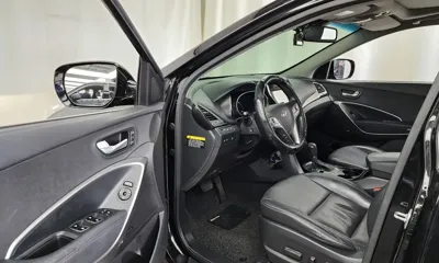 Hyundai Santafe 2013, 103814 км, за 6955.73 USD - фото 10