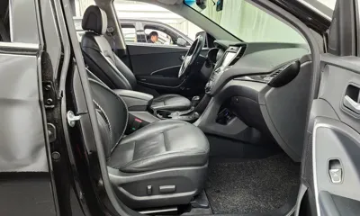 Hyundai Santafe 2013, 103814 км, за 6955.73 USD - фото 11