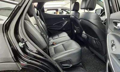 Hyundai Santafe 2013, 103814 км, за 6955.73 USD - фото 12