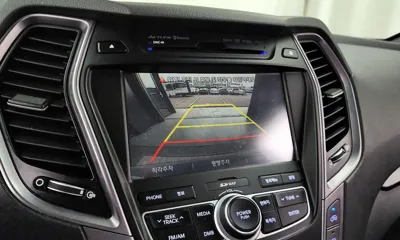 Hyundai Santafe 2013, 103814 км, за 6955.73 USD - фото 15