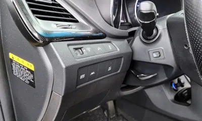 Hyundai Santafe 2013, 103814 км, за 6955.73 USD - фото 16