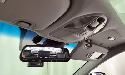 Hyundai Santafe 2013, 103814 км, за 6955.73 USD - фото 17