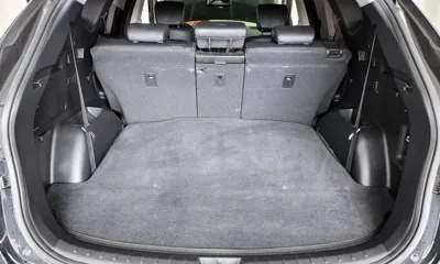 Hyundai Santafe 2013, 103814 км, за 6955.73 USD - фото 20