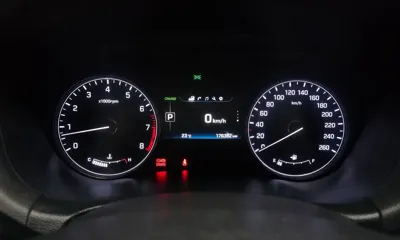 Hyundai Genesis 2015, 176382 км, за 5907.84 USD - фото 8