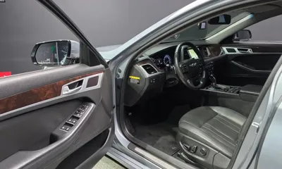 Hyundai Genesis 2015, 176382 км, за 5907.84 USD - фото 10