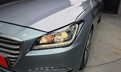 Hyundai Genesis 2015, 176382 км, за 5907.84 USD - фото 22