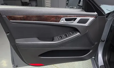 Hyundai Genesis 2015, 176382 км, за 5907.84 USD - фото 24