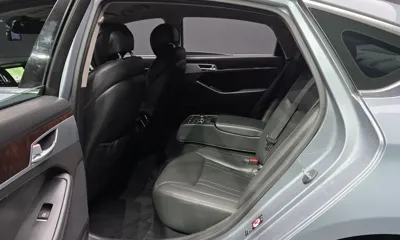 Hyundai Genesis 2015, 176382 км, за 5907.84 USD - фото 26