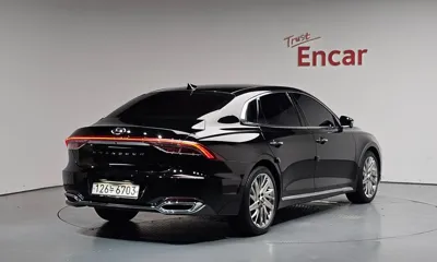 Hyundai Grandeur 2021, 135889 км, за 14267.11 USD