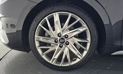 Hyundai Grandeur 2021, 135889 км, за 14267.11 USD