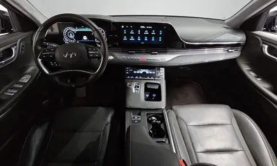 Hyundai Grandeur 2021, 135889 км, за 14267.11 USD - фото 7