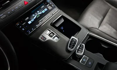 Hyundai Grandeur 2021, 135889 км, за 14267.11 USD - фото 9