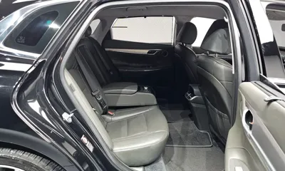 Hyundai Grandeur 2021, 135889 км, за 14267.11 USD - фото 11