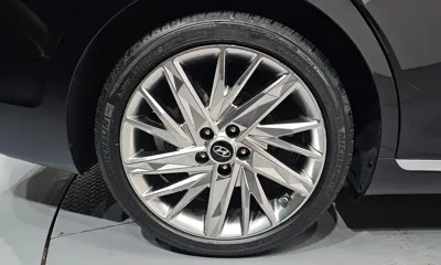 Hyundai Grandeur 2021, 135889 км, за 14267.11 USD - фото 21